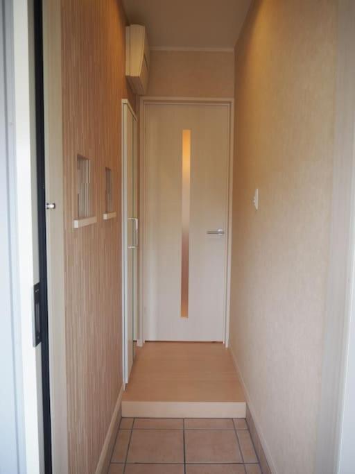Harbour Inn & Suites 202 新潟市 エクステリア 写真