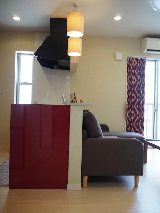 Harbour Inn & Suites 202 新潟市 エクステリア 写真