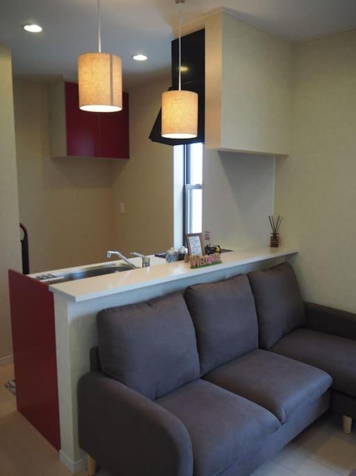 Harbour Inn & Suites 202 新潟市 エクステリア 写真