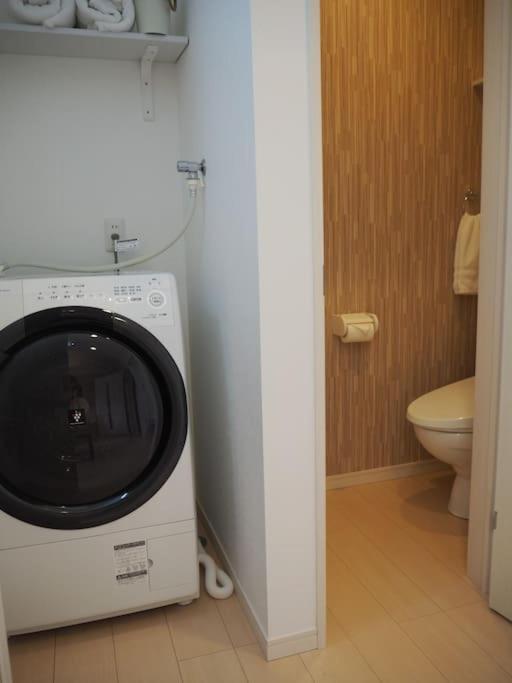 Harbour Inn & Suites 202 新潟市 エクステリア 写真