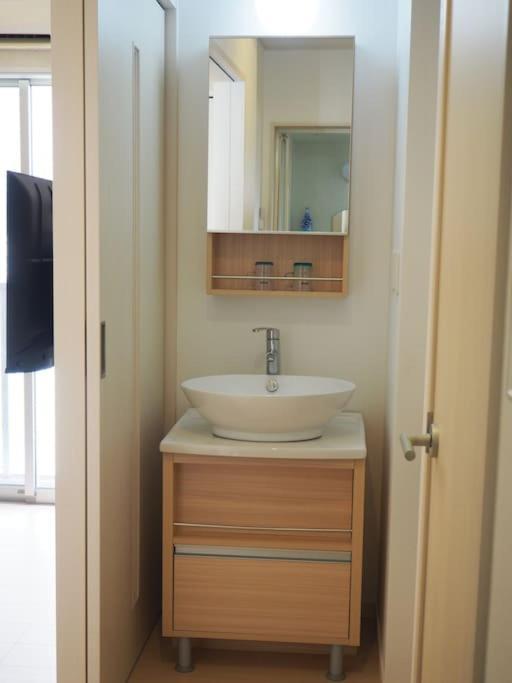Harbour Inn & Suites 202 新潟市 エクステリア 写真