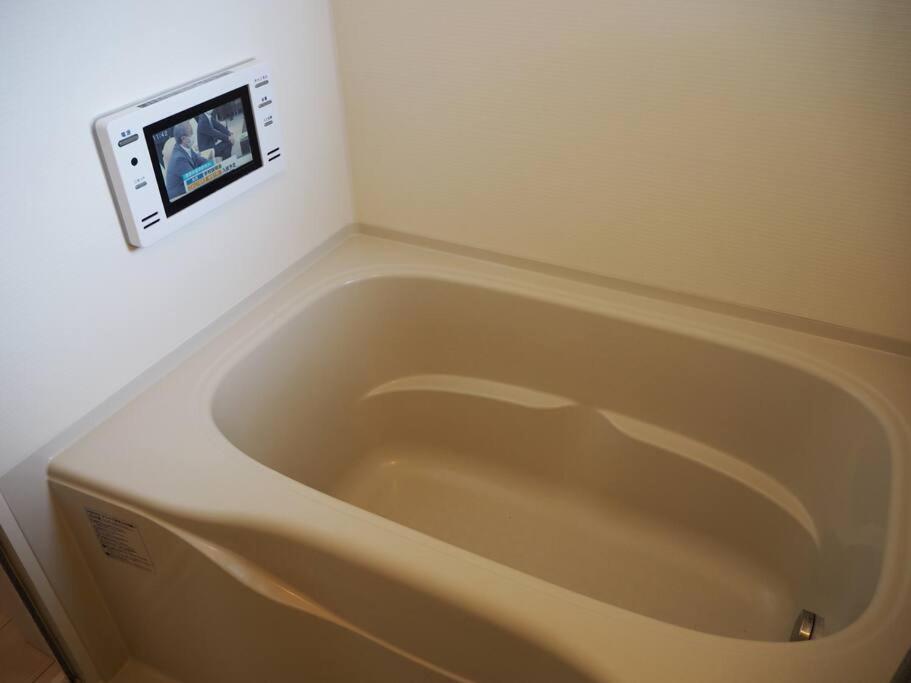 Harbour Inn & Suites 202 新潟市 エクステリア 写真